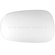 Left Passenger Side wing door