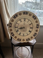 Vintage St.Louis Wall Clock