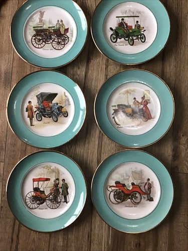 Vintage pall mall ware r - vintage, w