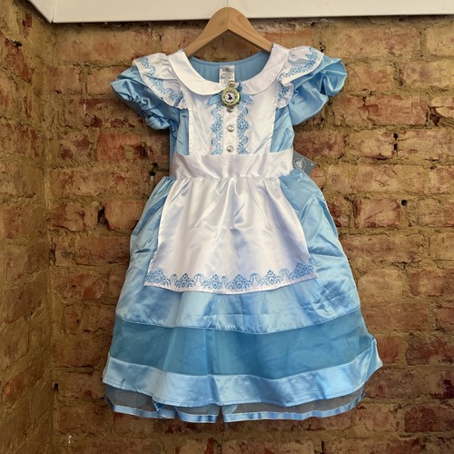 Disney store alice - alice, in