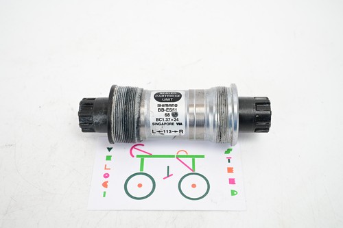 Shimano es51 octalink bsa - bb-es51,