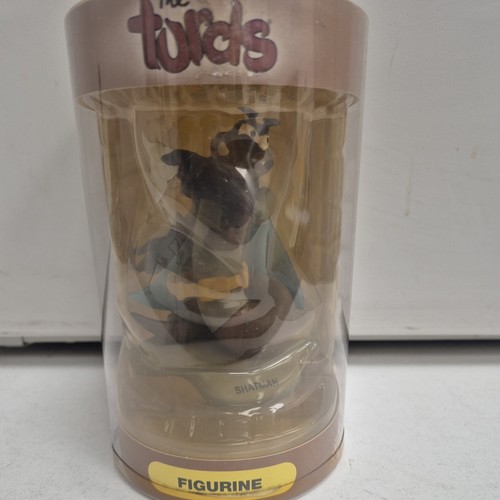 The turd shatman figurine - shatman,