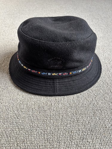 Paul shark yachting - shark, wool