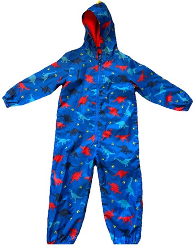 Boys rain puddle - /, suit