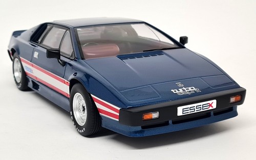 Lotus esprit turbo - lotus,