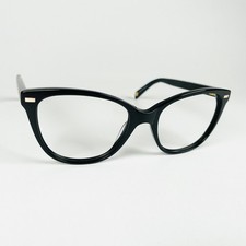 BALMAIN eyeglasses BLACK CATS