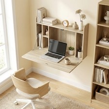 Wall Mounted Table Drop Leaf