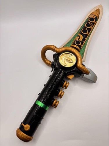Power rangers original dragon - original,
