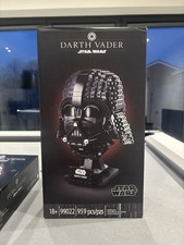STAR WARS DARTH VADER  HELMET