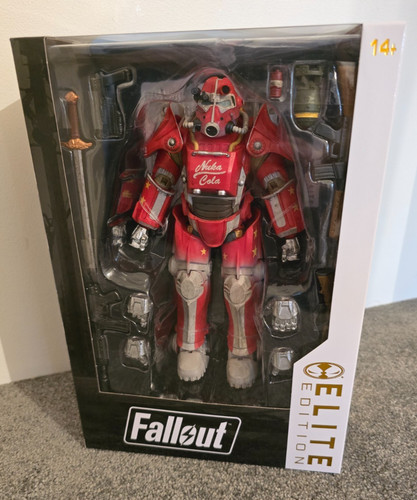 Fallout nuka cola - ,