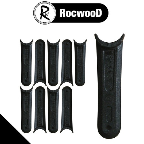 Plastic blades x10 - plastic,