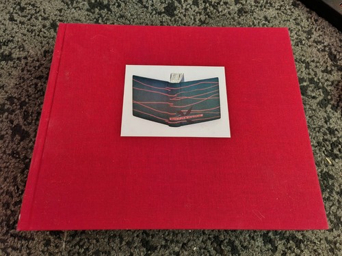 Book binding neale - binding, m