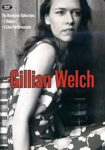 Gillian welch the revelator - gillian,