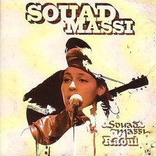 Souad Massi - Raoui - Souad