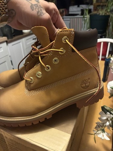 Timberland youth size - timberland,