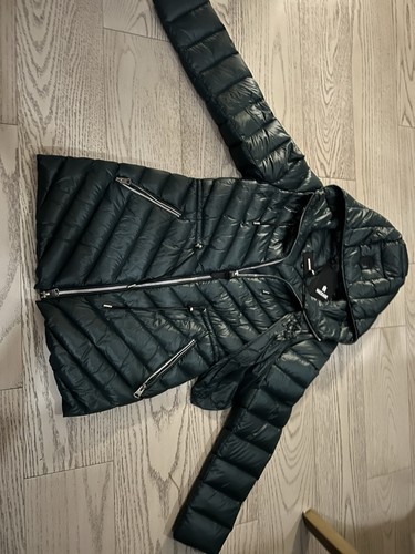 Mackage womens coat small