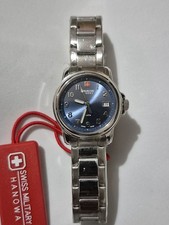 Ladies Swiss Military