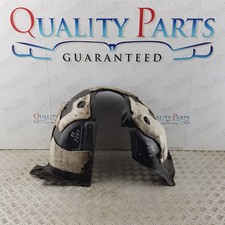 PEUGEOT 2008 WHEEL ARCH SPLASH