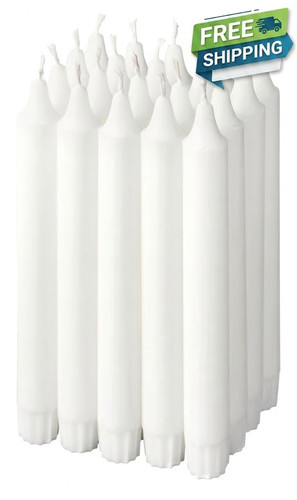 20x new ikea jubla unscented - jubla,