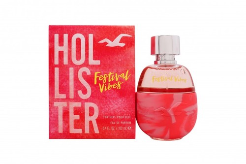 Hollister festival vibes for - hollister,