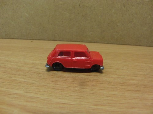 Eko scale plastic model - scale,