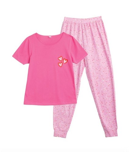 Avon valentine shell pjs - avon,