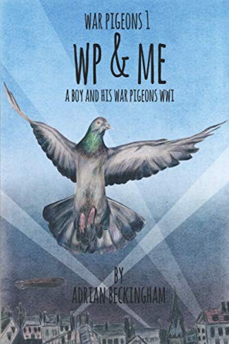 War pigeons me a london - pigeons:,