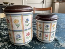 Villeroy & Boch Julie Pattern