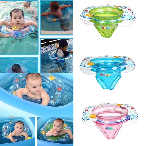 Baby swimming seat float eco - seat,