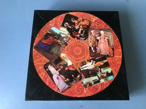 Waddingtons 500 piece circular - piece,