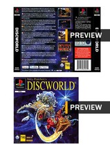 Terry Pratchett's Discworld -