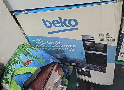 Beko qsm223x multifunction - qsm223x,