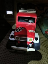 Joustra Radio Controlled Land