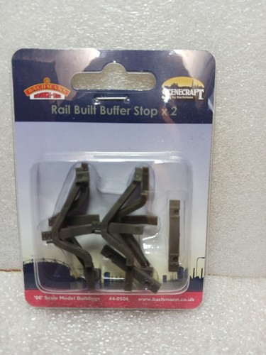 Bachmann scenecraft 0506 - scenecraft, 44-0506