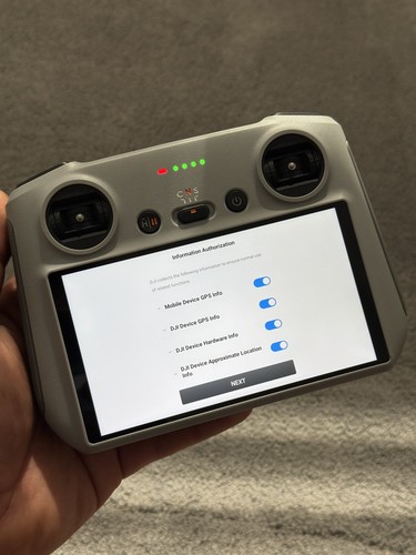 Dji remote controller rm330 - controller,