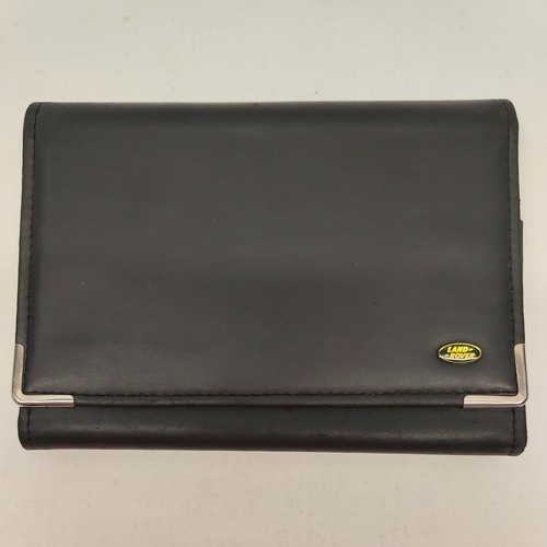 Land rover discovery leather - rover,