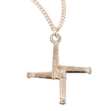 Gold Plated Sterling Silver