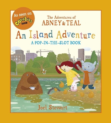 The adventures abney - adventures,