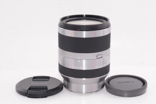 Mint sony e 18 - [n.mint],