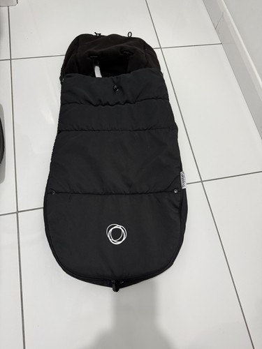 Bugaboo black universal - ,