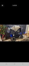 Hauck runner all terrain - hauck,