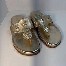 NEW Women's Jack Rogers Jacks