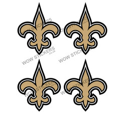 New Orleans Saints American
