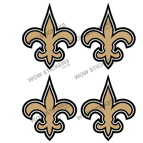 New orleans saints - saints, american