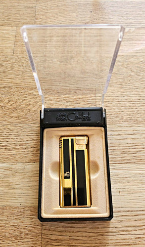 Vintage colibri london - of,