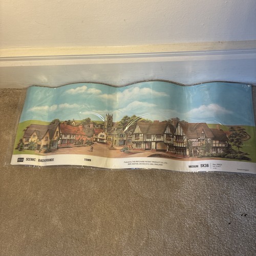 Peco provincial town - provincial,