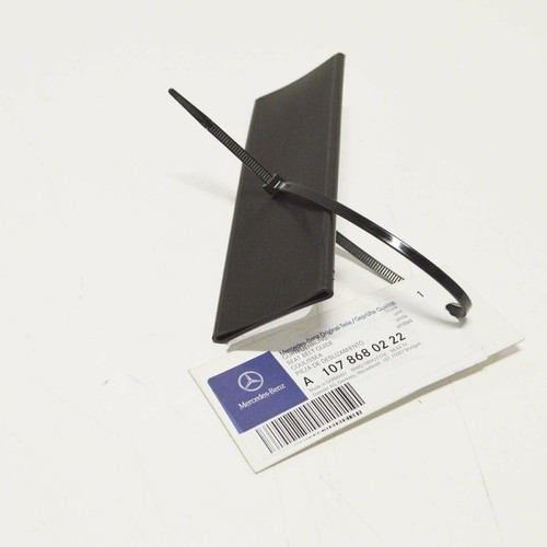 Mercedes benz seat - belt, gu