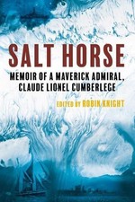 Salt Horse: Memoir of a