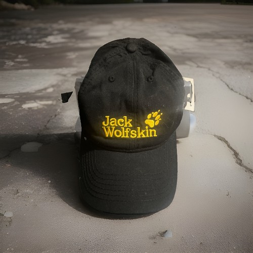 Jack wolfskin navy canvas - wolfskin,
