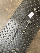 Speed Control lever, cable, Sovereign Castel 6/63M ride on Fits Mountfield 725M